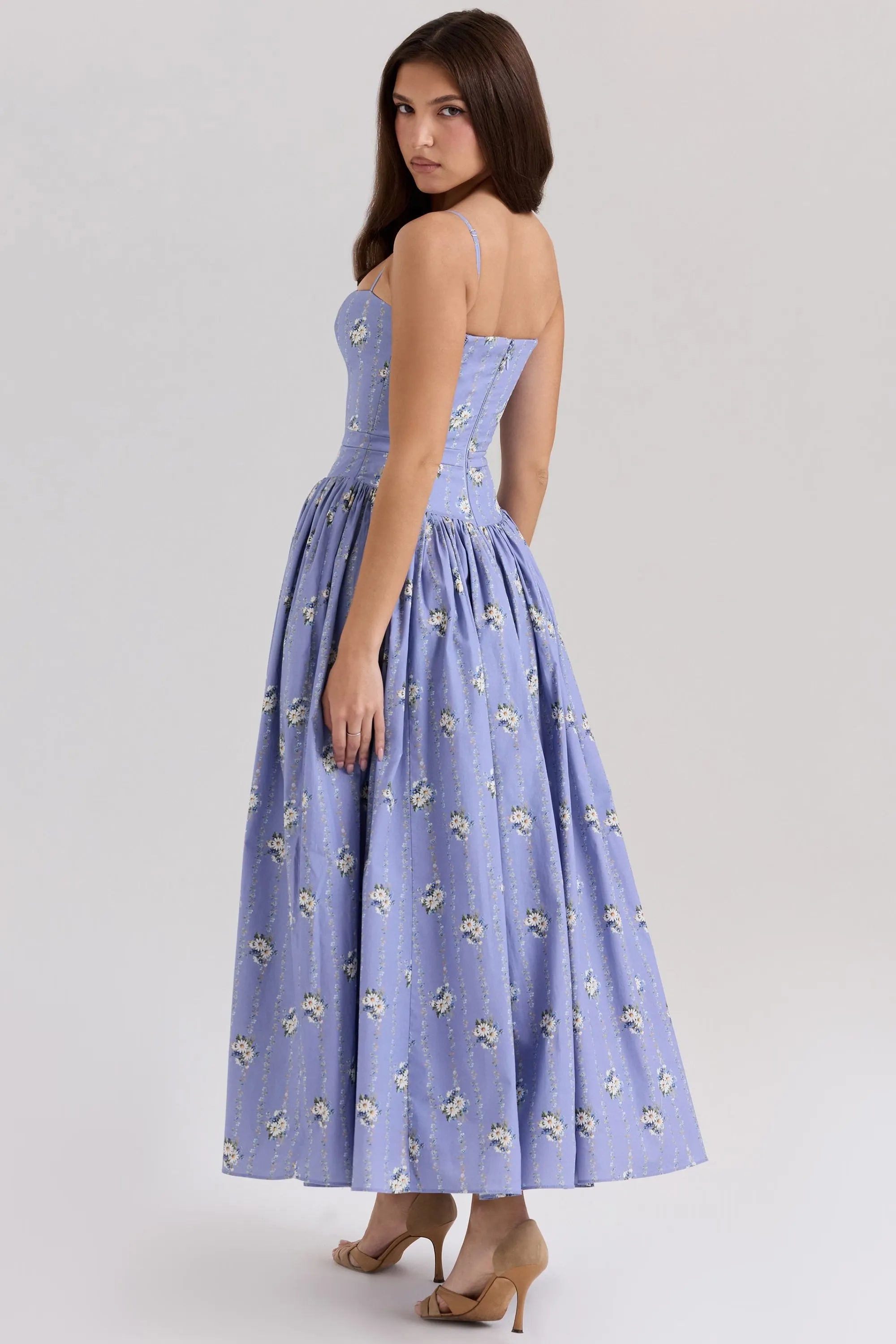 Cielle Dress