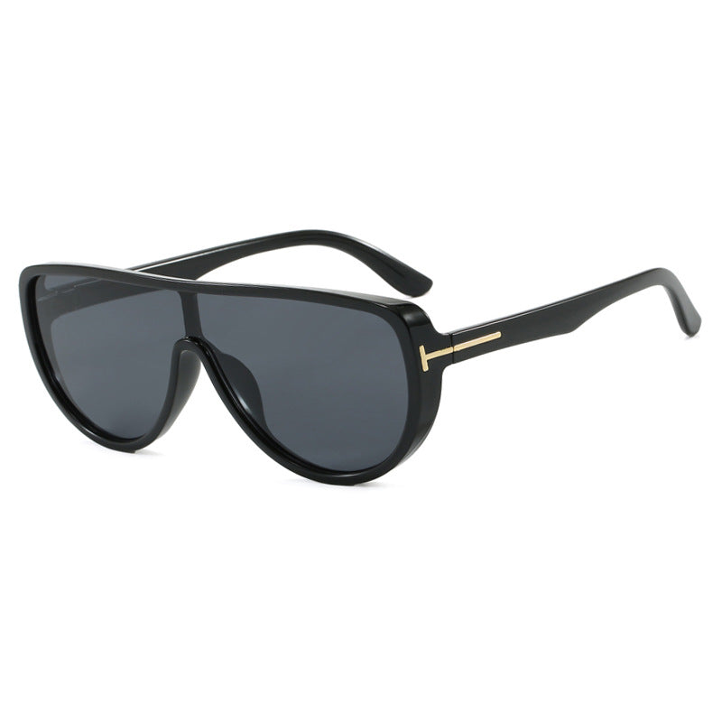 New Stylish UV-protective Casual Sunglasses