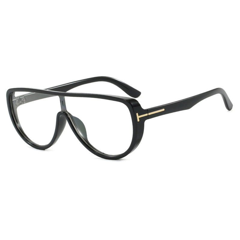 New Stylish UV-protective Casual Sunglasses