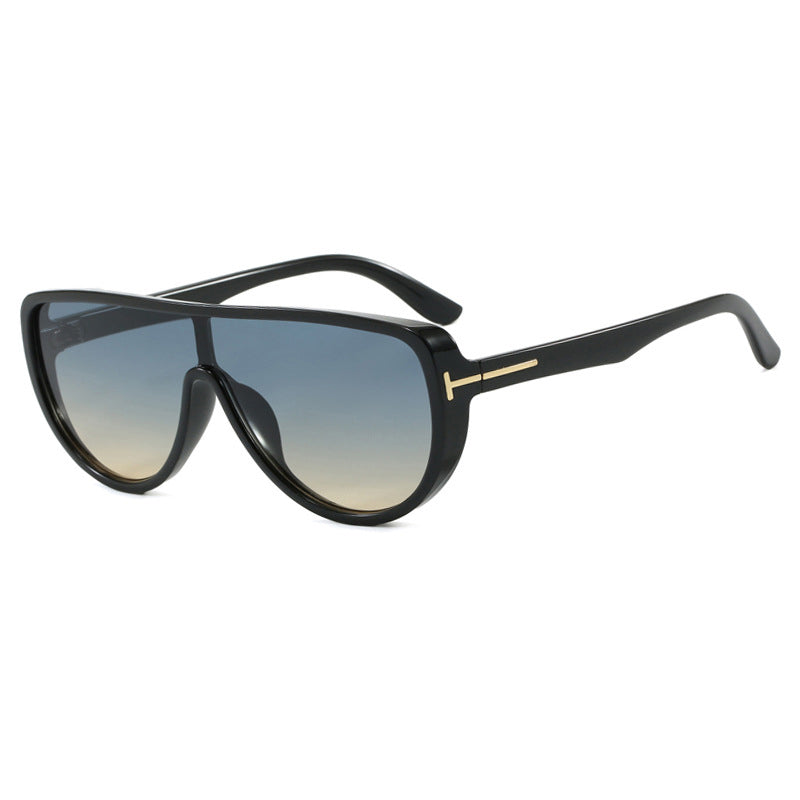 New Stylish UV-protective Casual Sunglasses