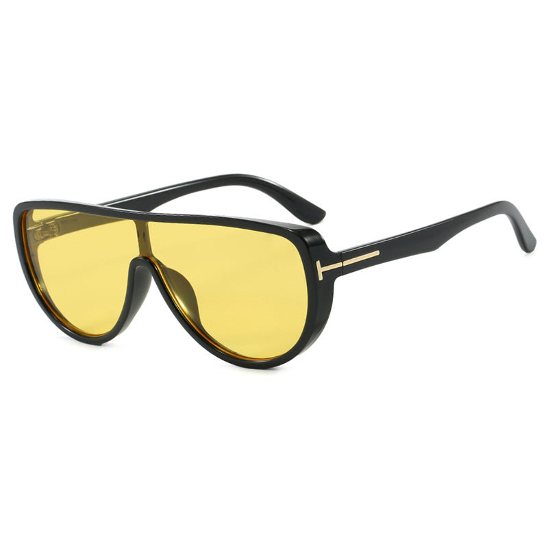New Stylish UV-protective Casual Sunglasses
