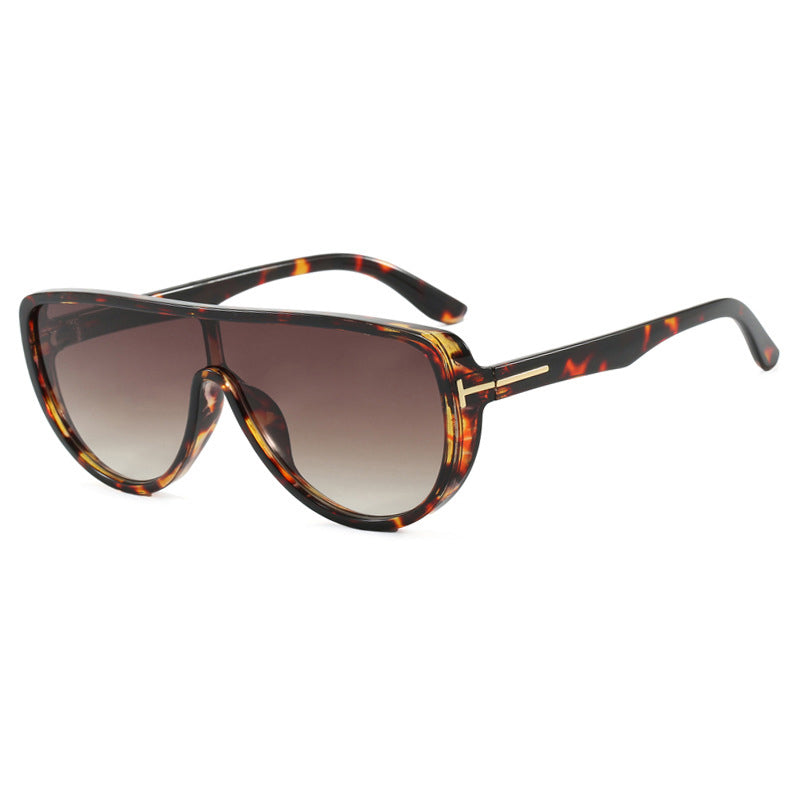 New Stylish UV-protective Casual Sunglasses