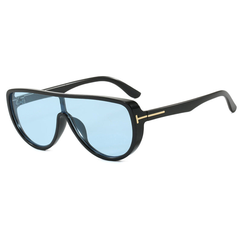 New Stylish UV-protective Casual Sunglasses
