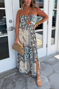 Moonlight Breeze Maxi Dress