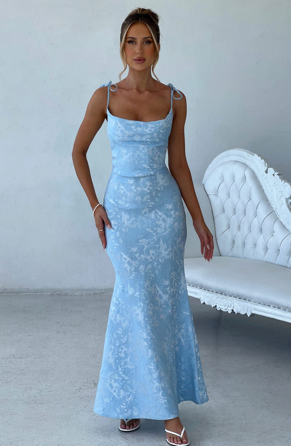 Whitney Maxi Dress