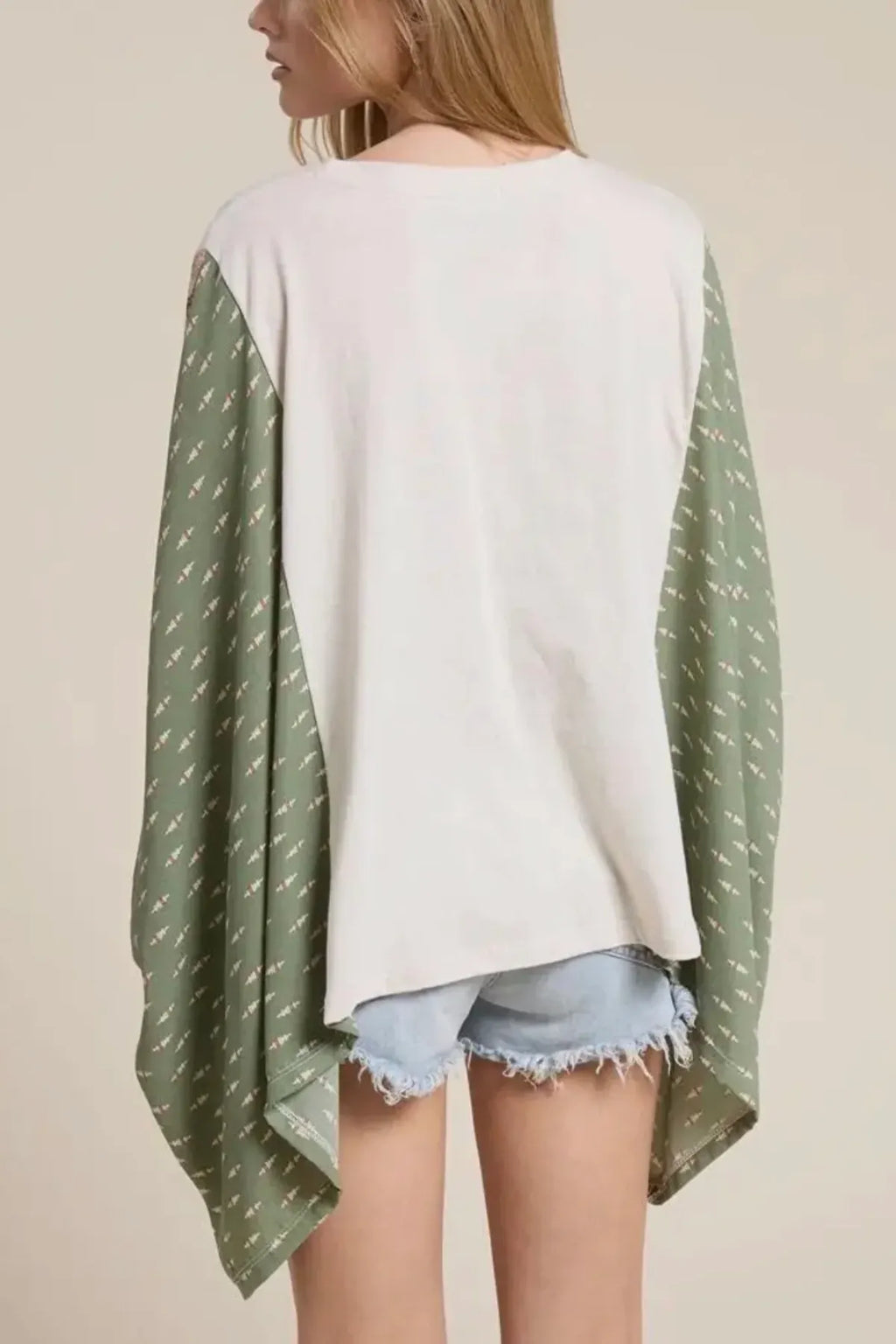 Freebird Mix & Match Tee