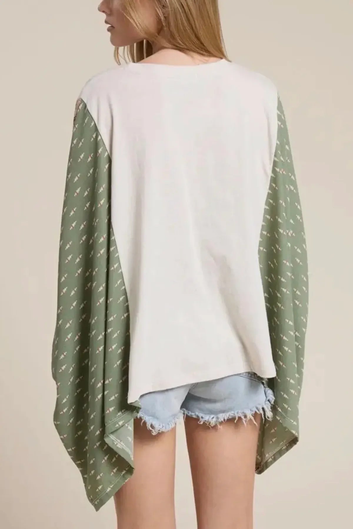 Freebird Mix & Match Tee