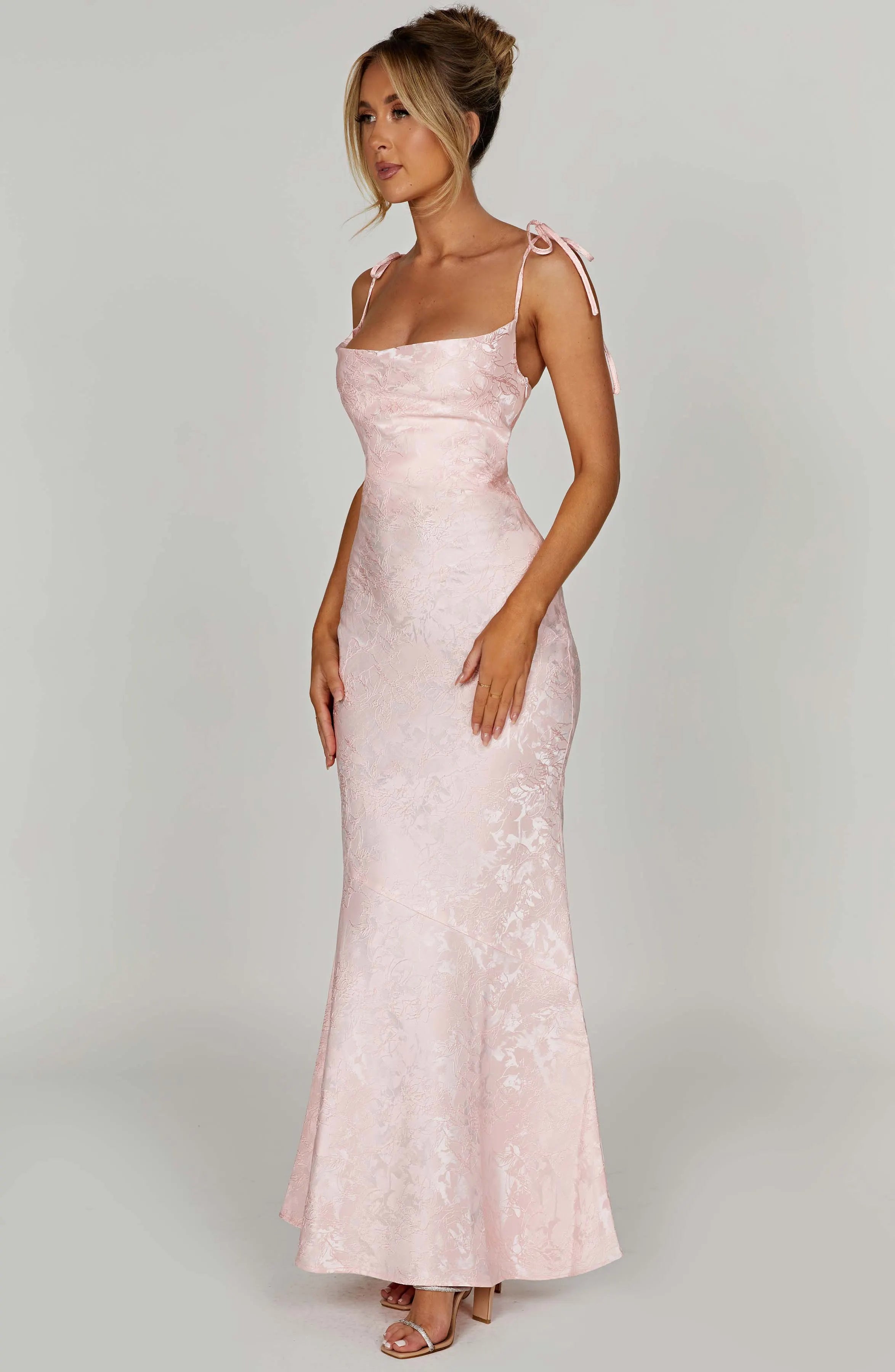 Whitney Maxi Dress