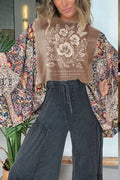 Boho Christian Shirt Faith Based Mix & Match Tee