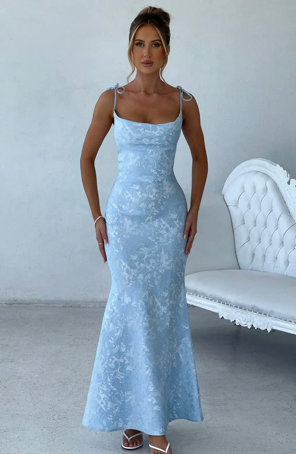 Whitney Maxi Dress