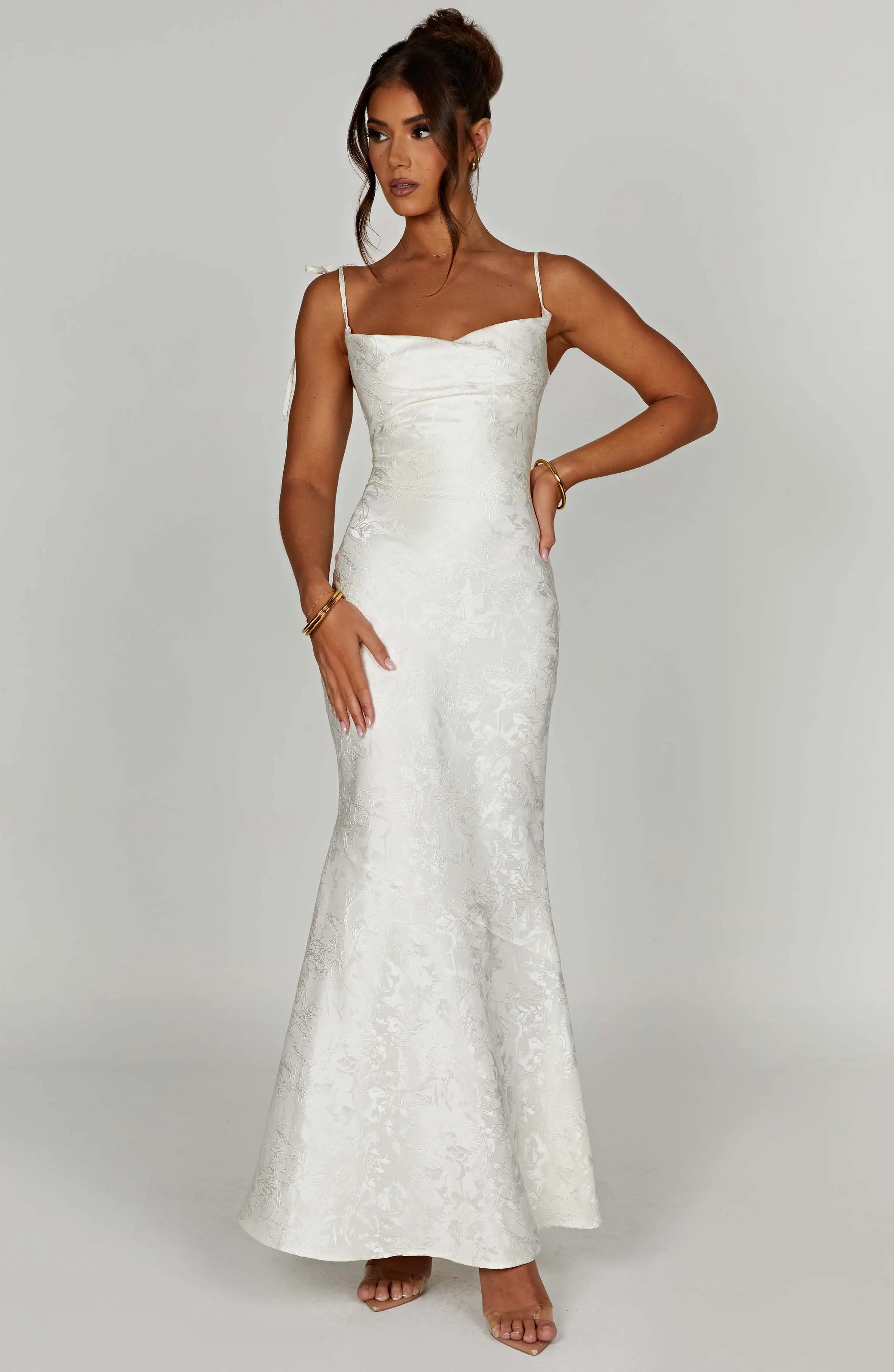 Whitney Maxi Dress
