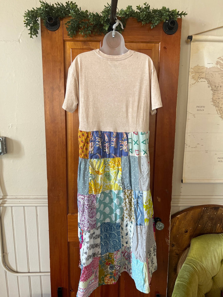DOLLY Upcycled Tee