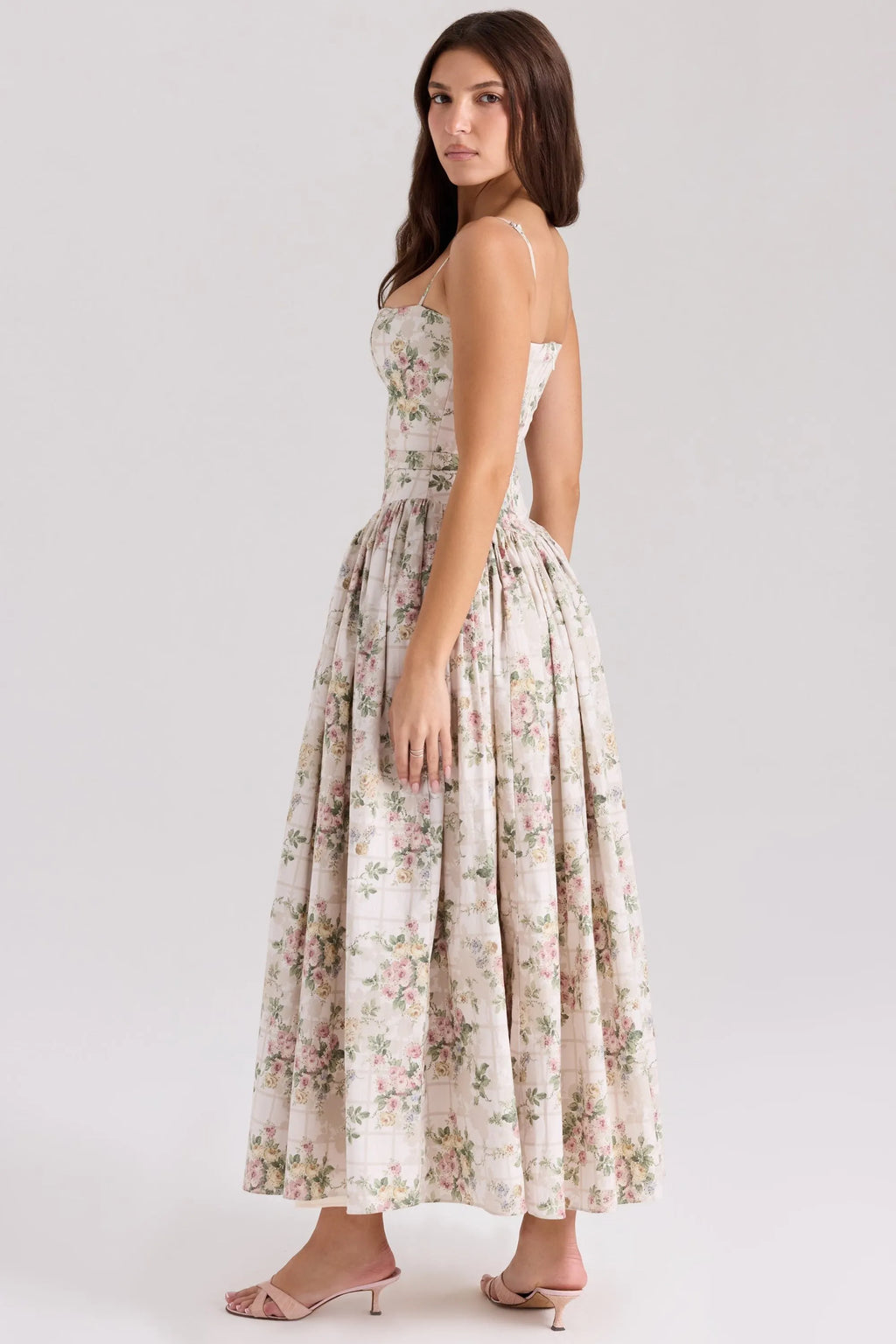 Cielle Dress