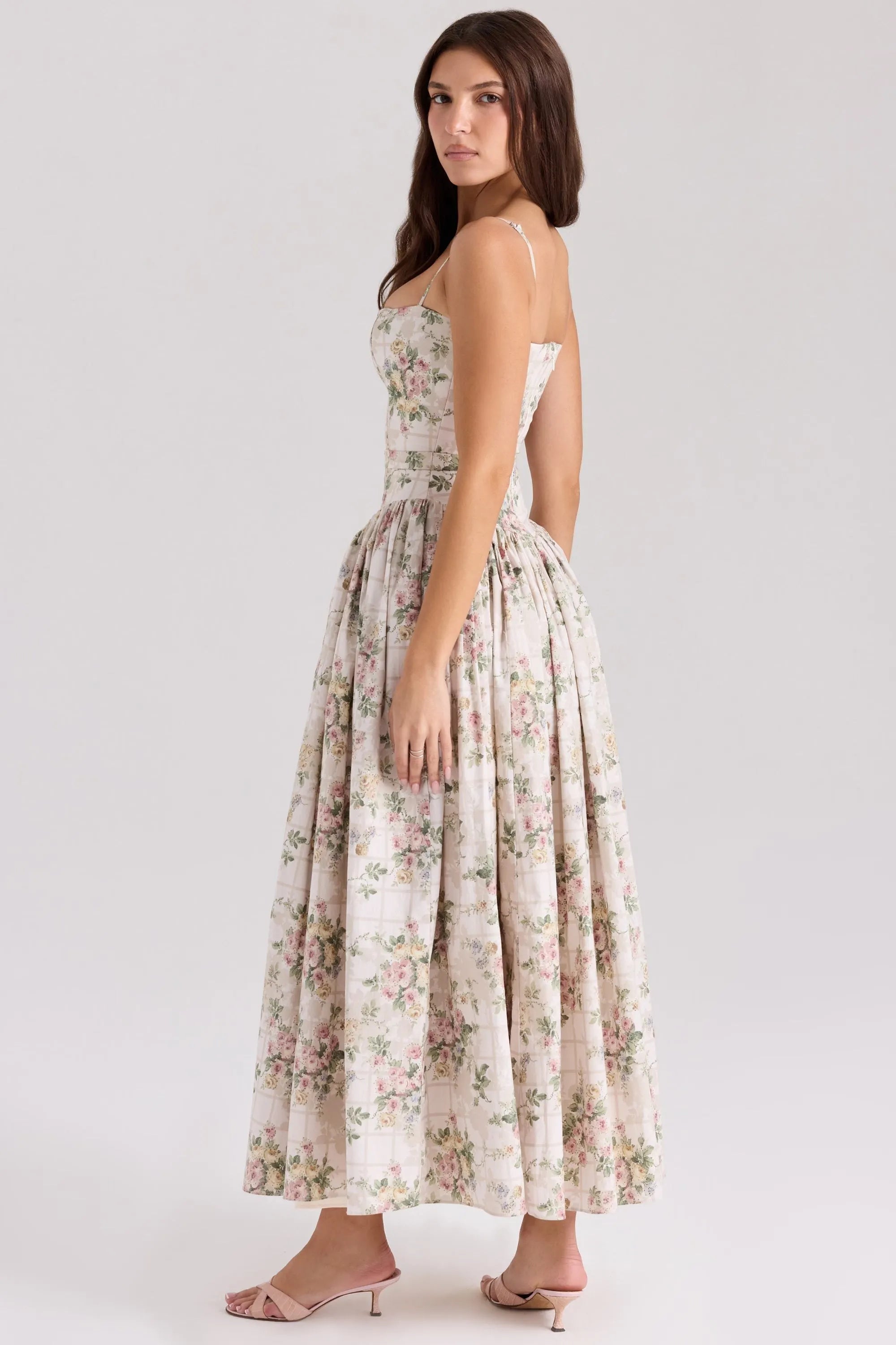 Cielle Dress