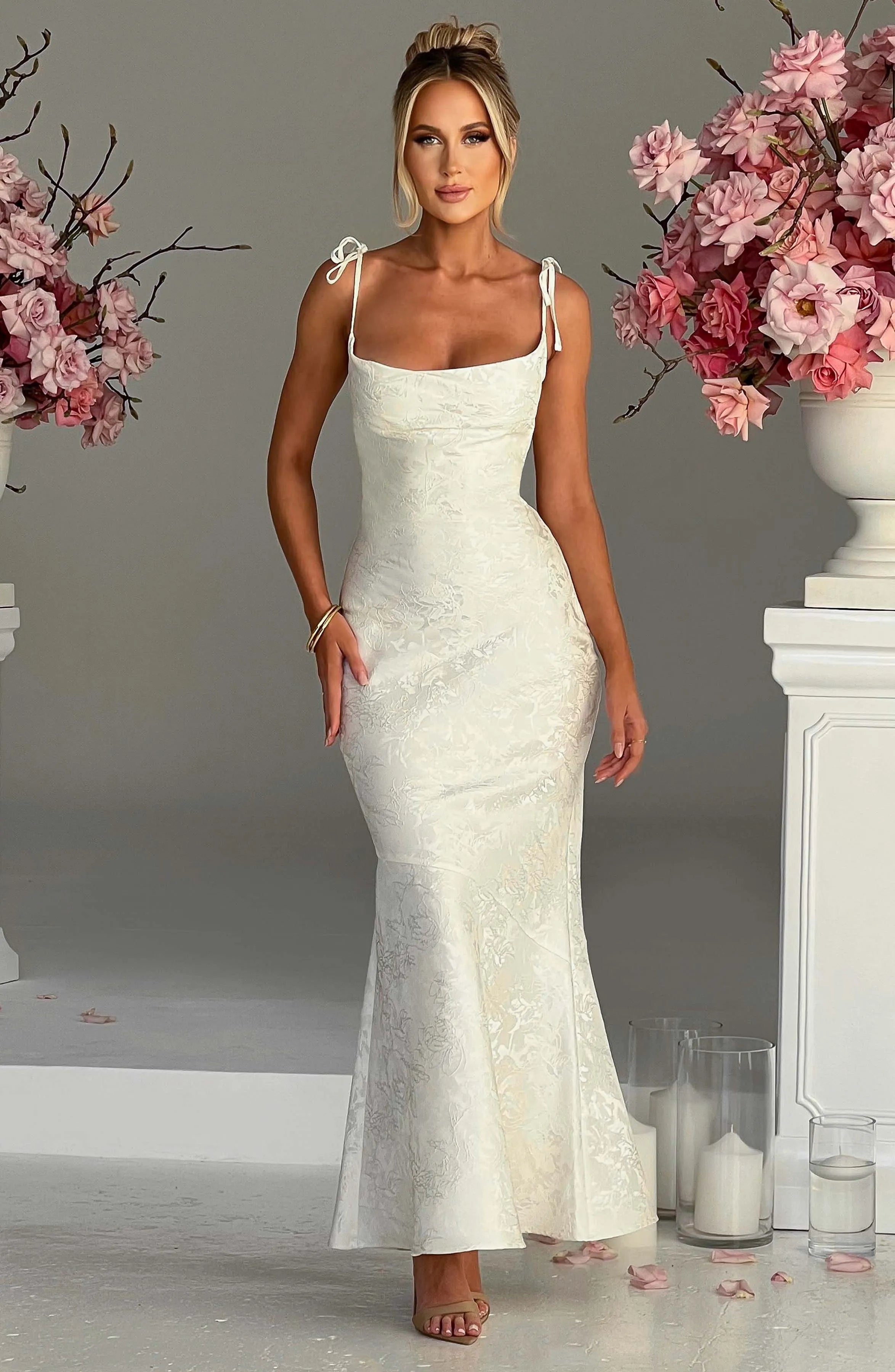 Whitney Maxi Dress