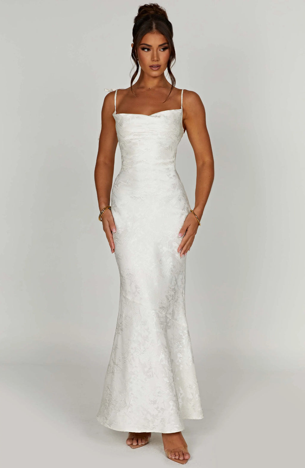 Whitney Maxi Dress