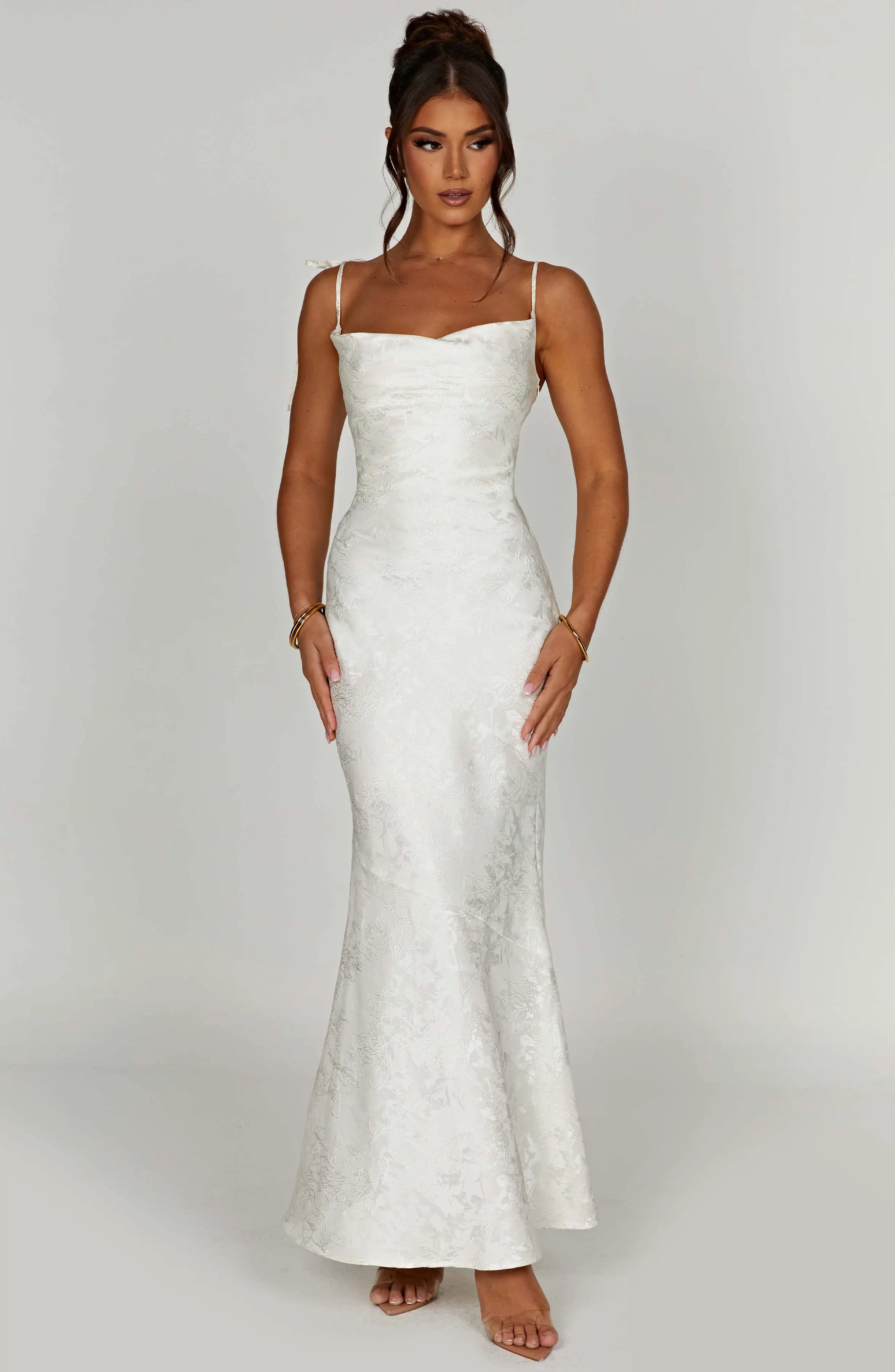 Whitney Maxi Dress
