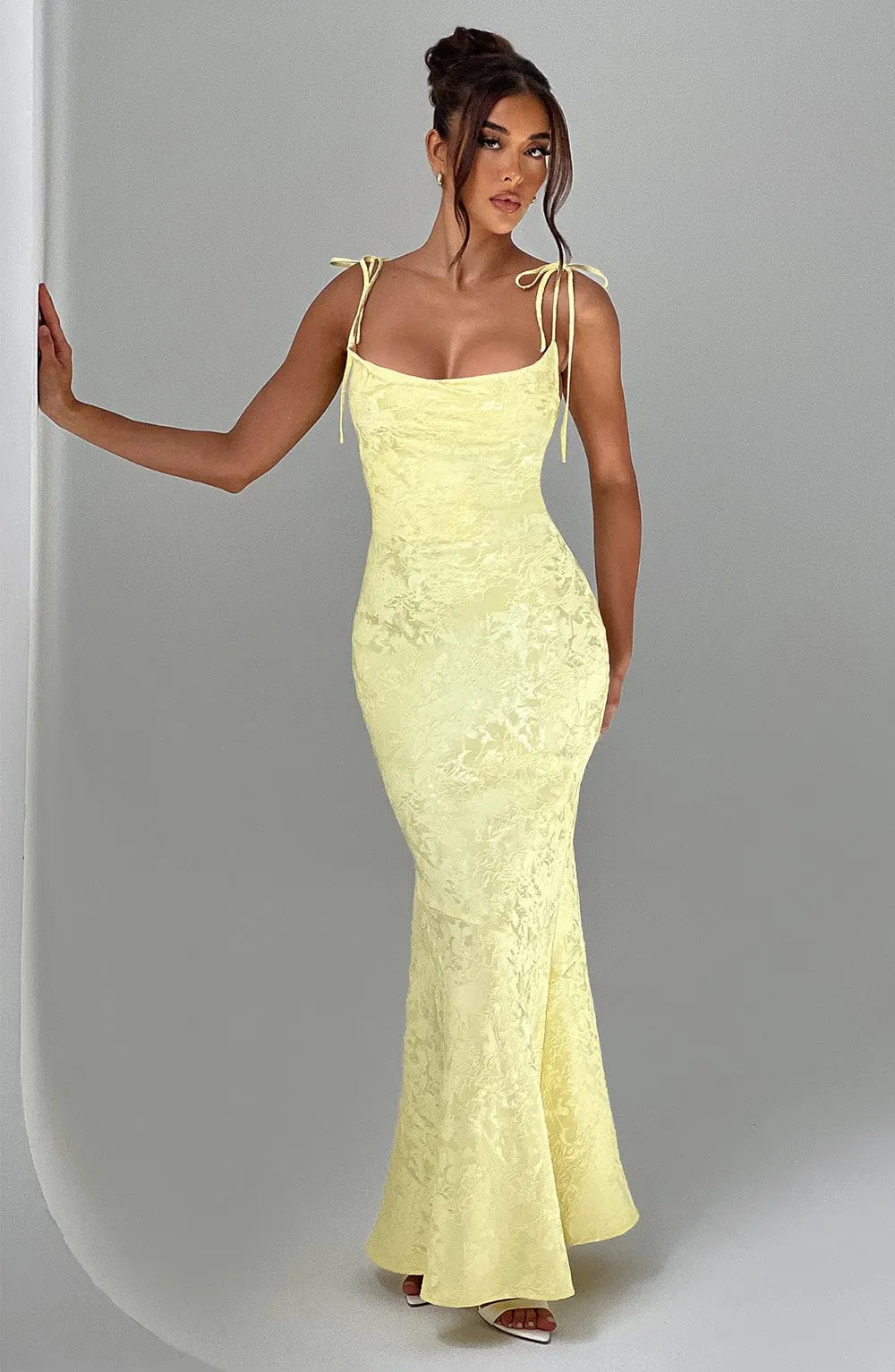 Whitney Maxi Dress