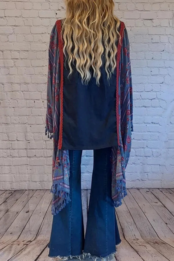 Janis Joplin Mix & Match Tee