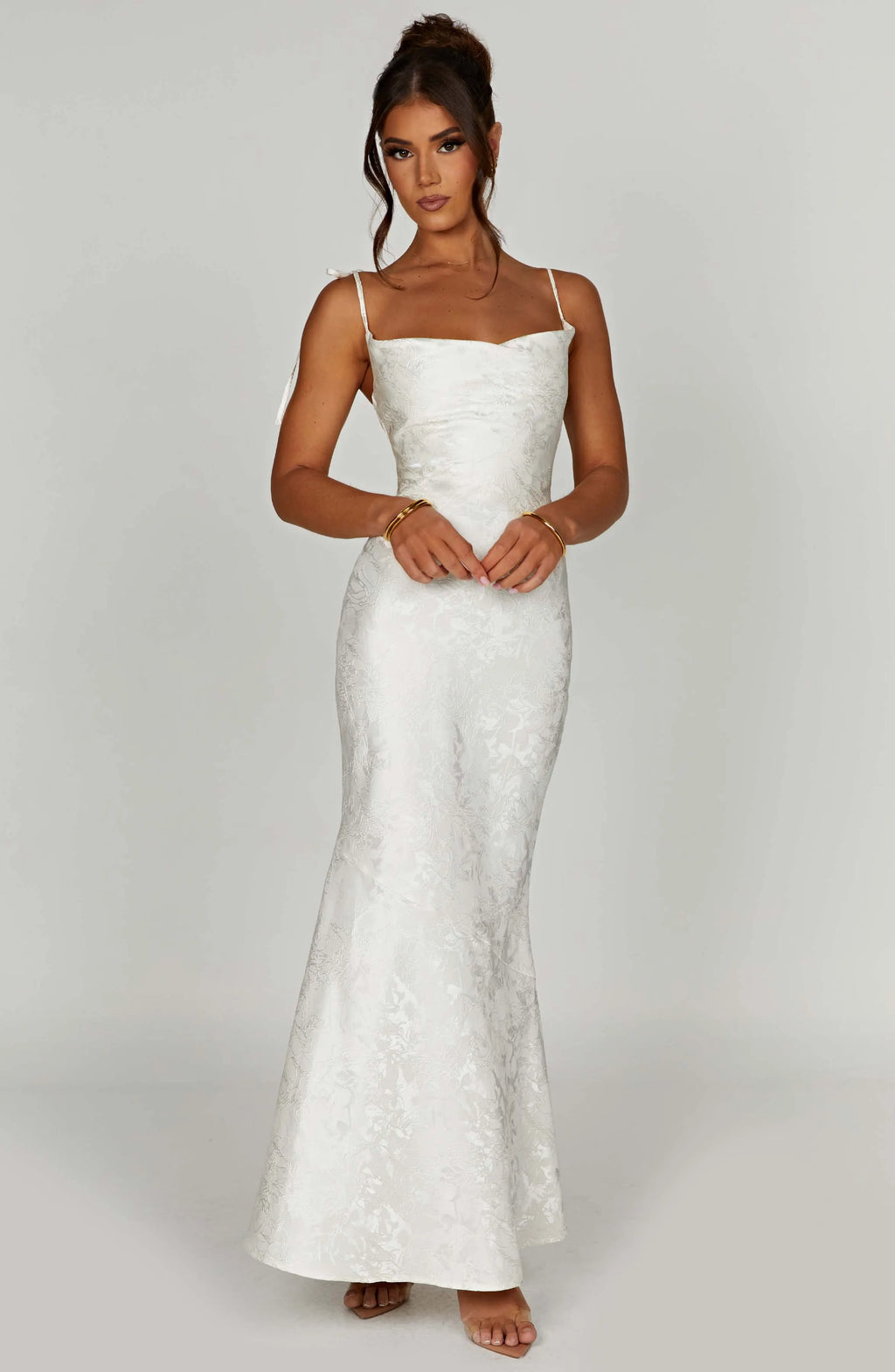 Whitney Maxi Dress
