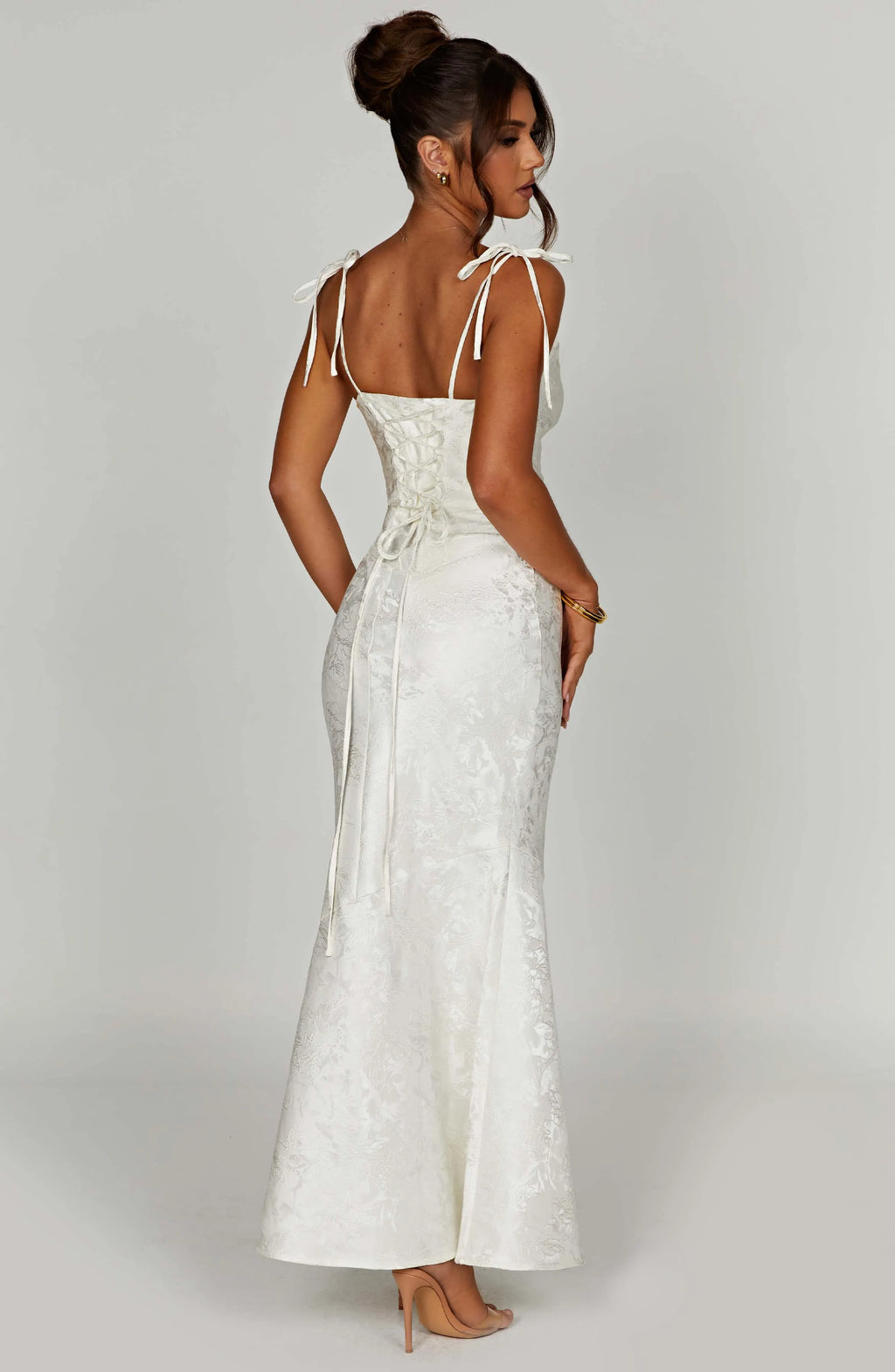 Whitney Maxi Dress