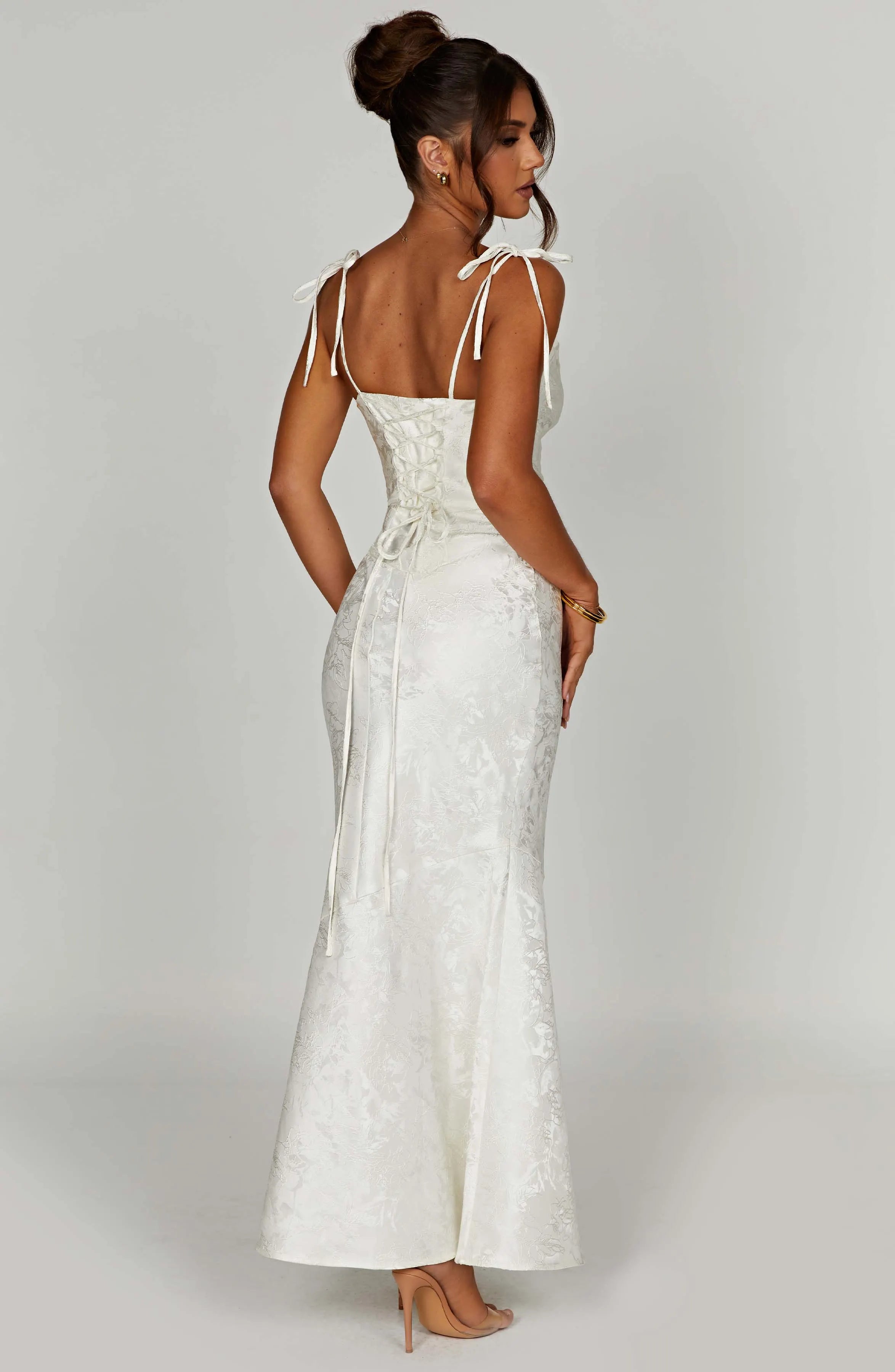 Whitney Maxi Dress
