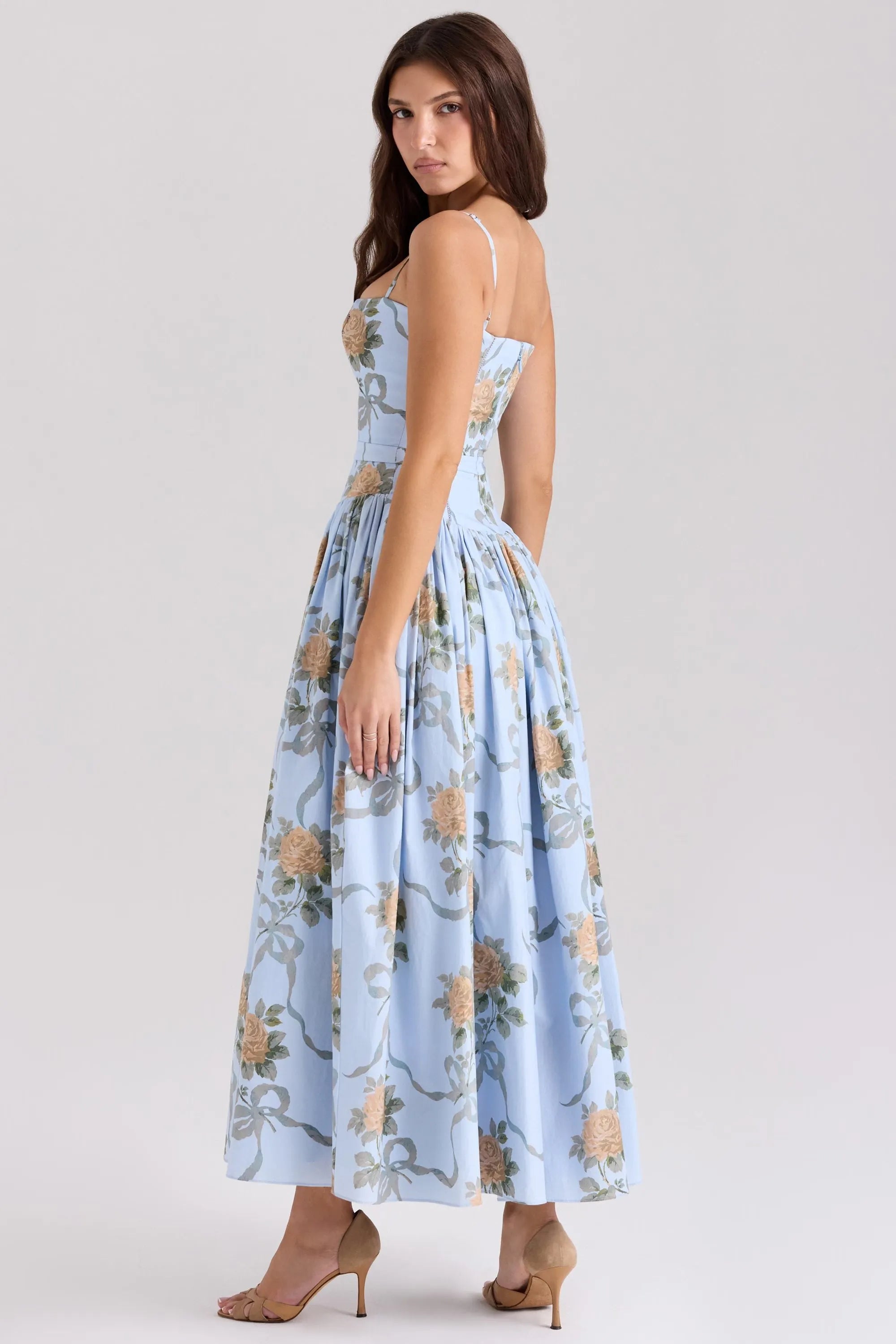 Cielle Dress