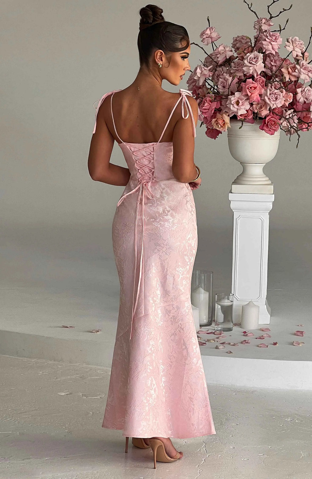 Whitney Maxi Dress