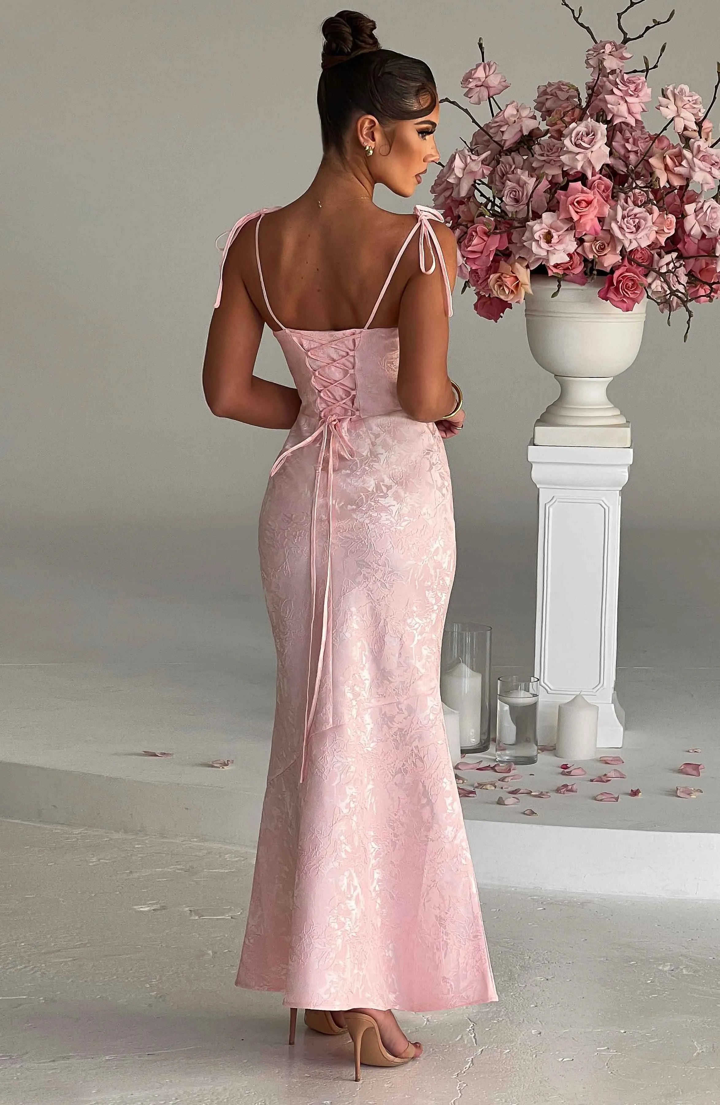 Whitney Maxi Dress