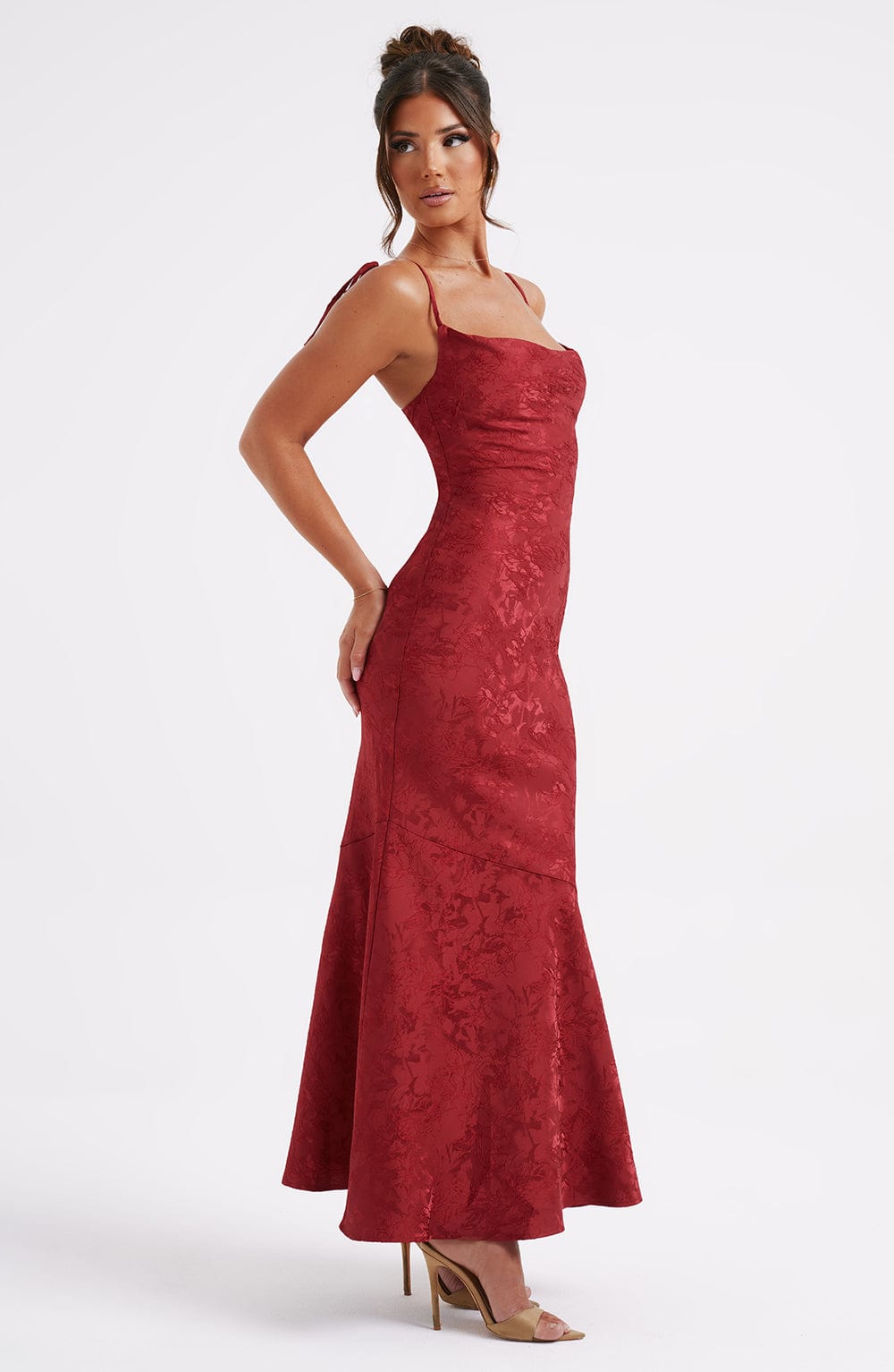 Whitney Maxi Dress