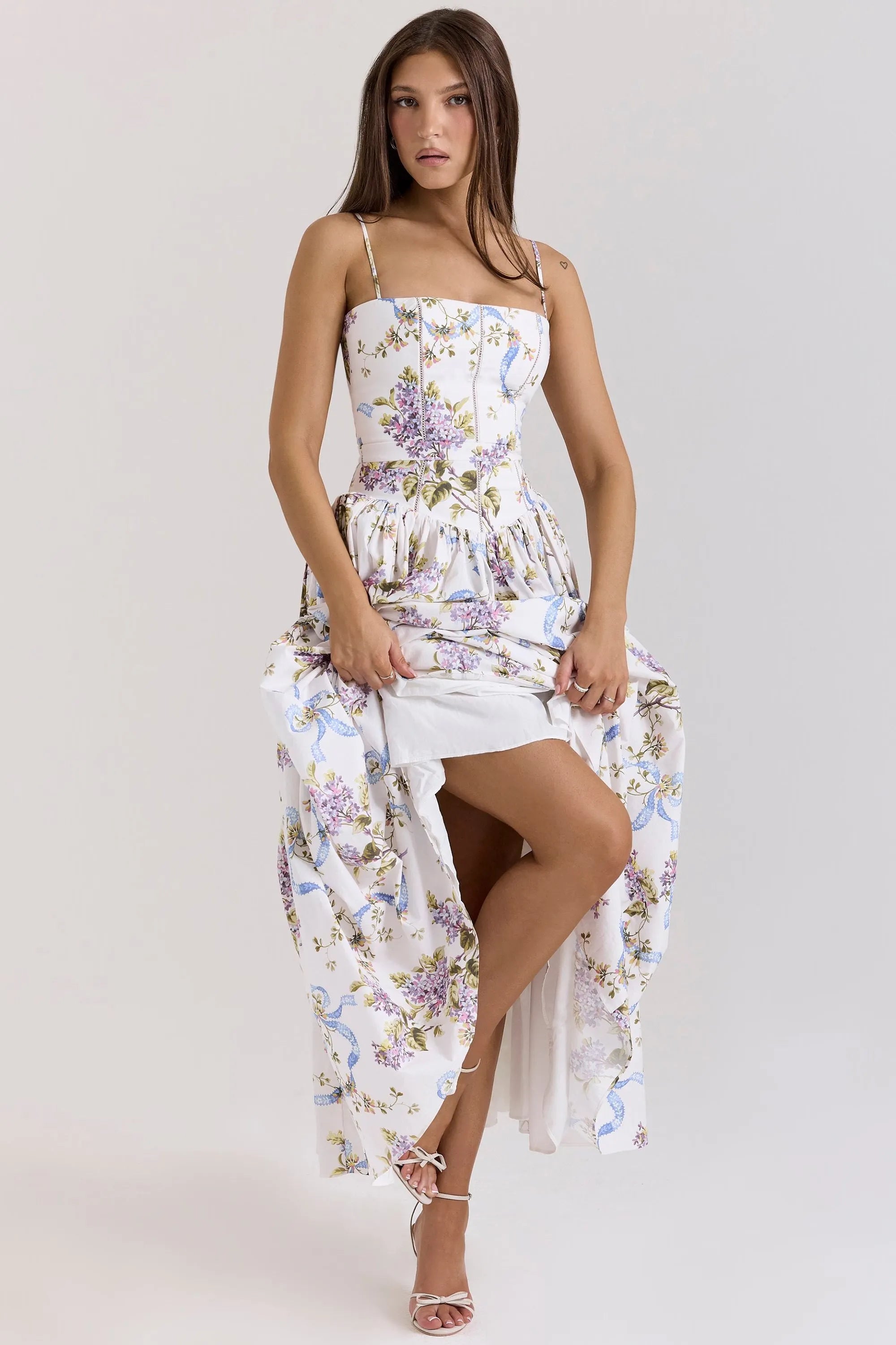 Cielle Dress