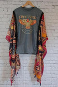 Free Bird Mix & Match Tee (No Patch)