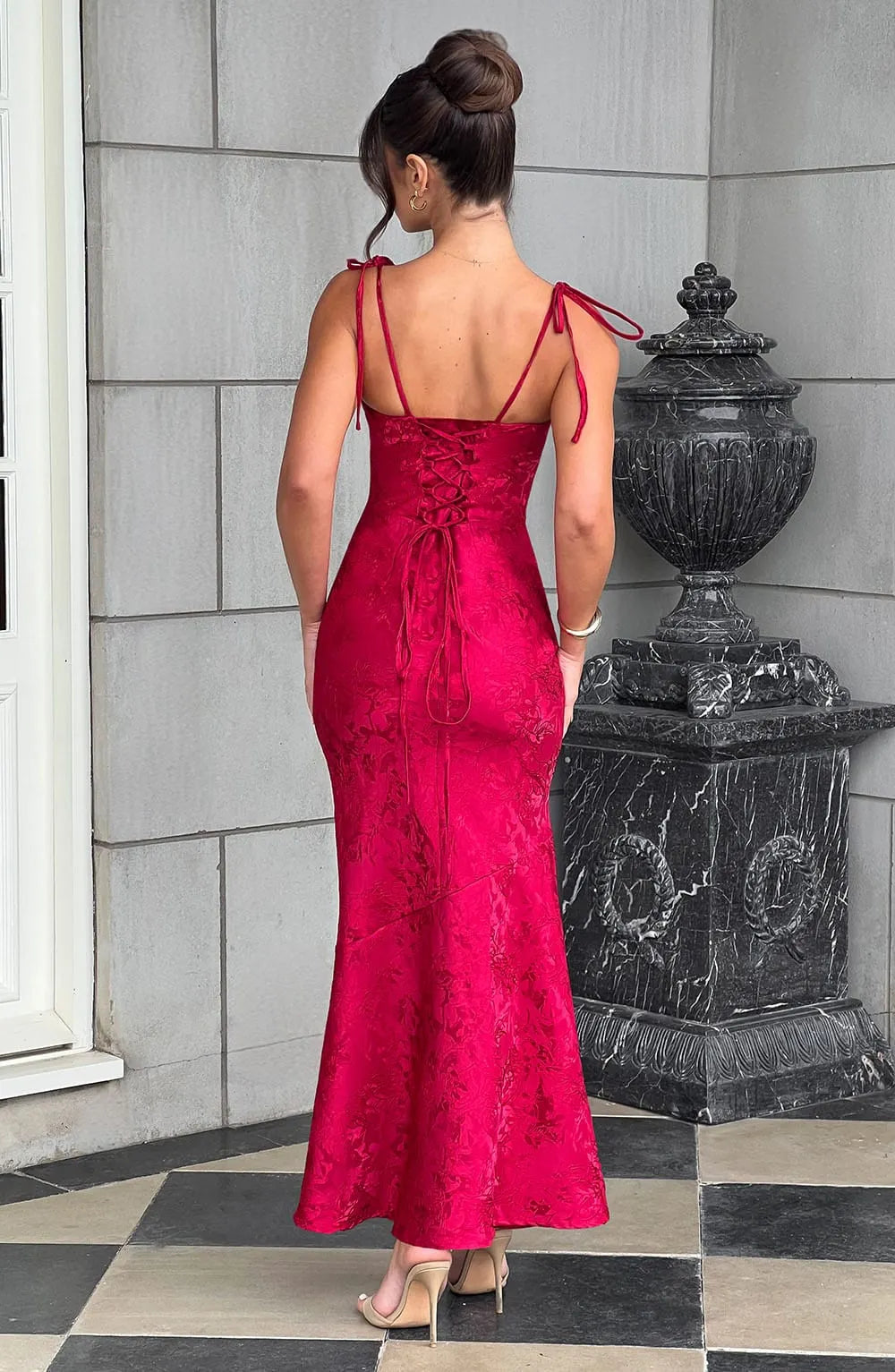 Whitney Maxi Dress