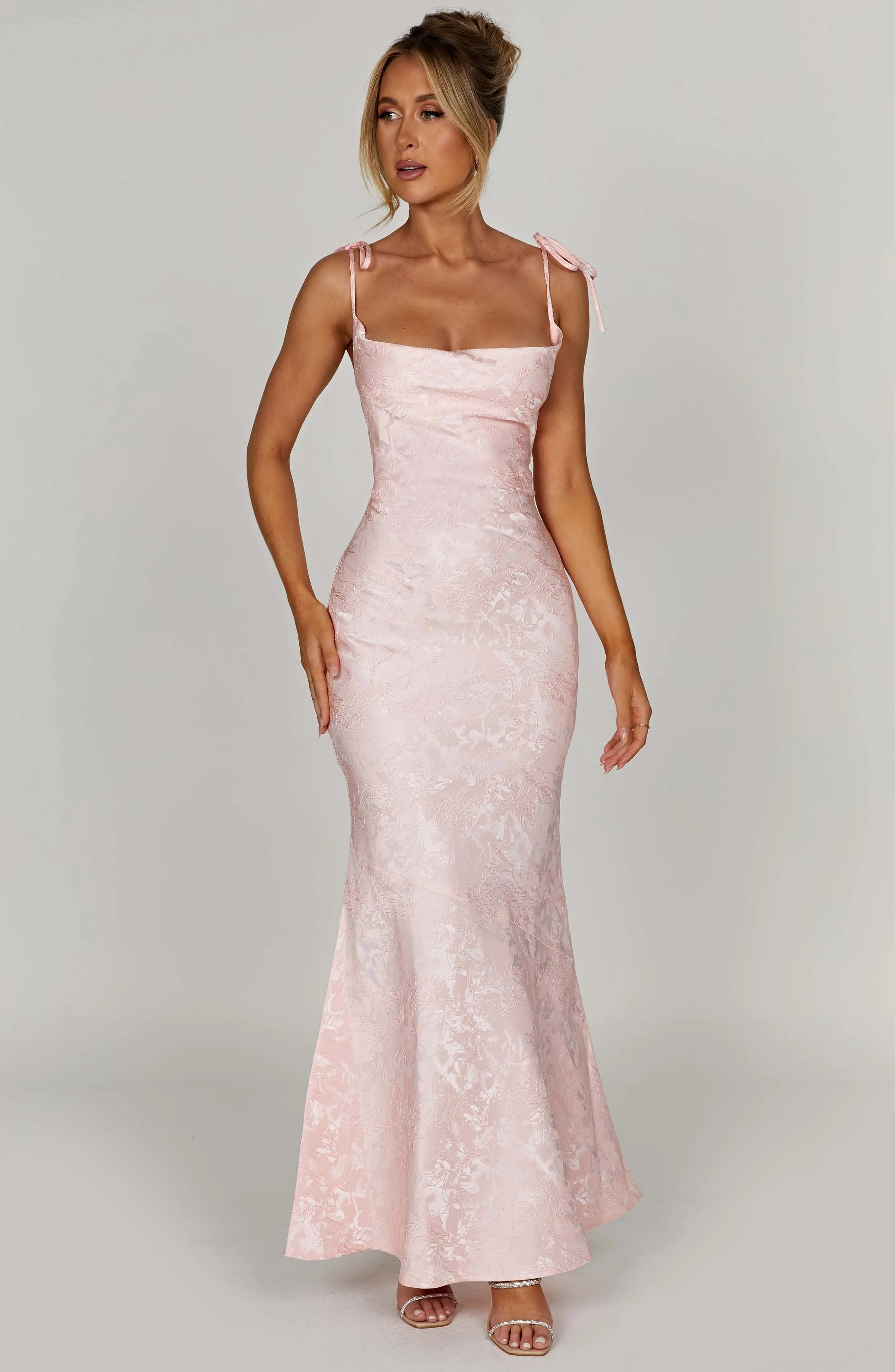 Whitney Maxi Dress