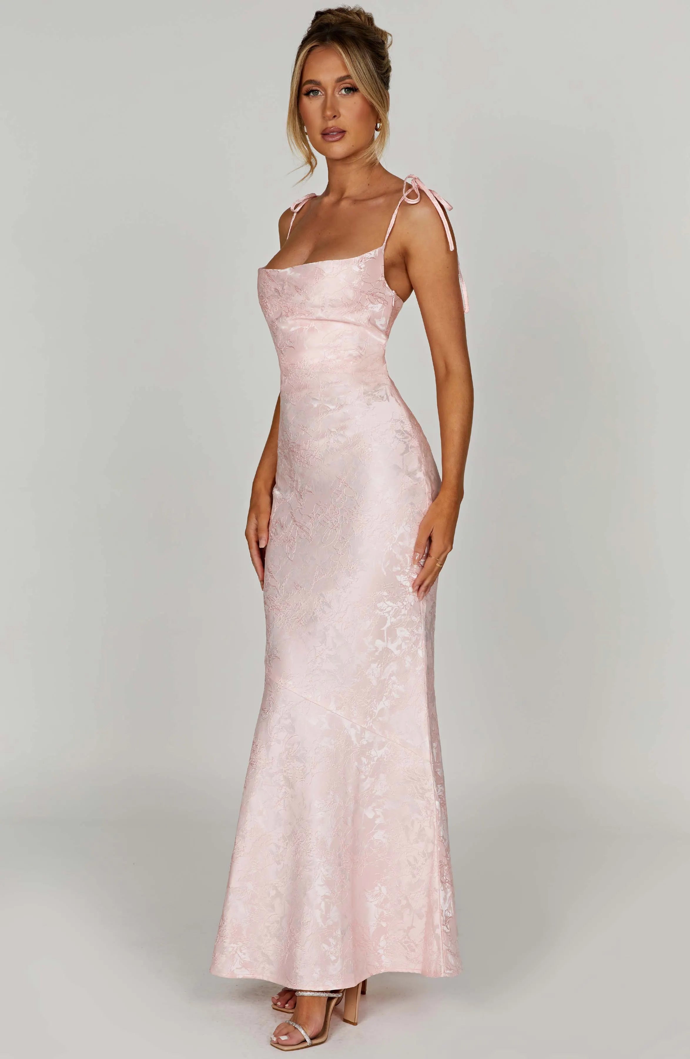 Whitney Maxi Dress