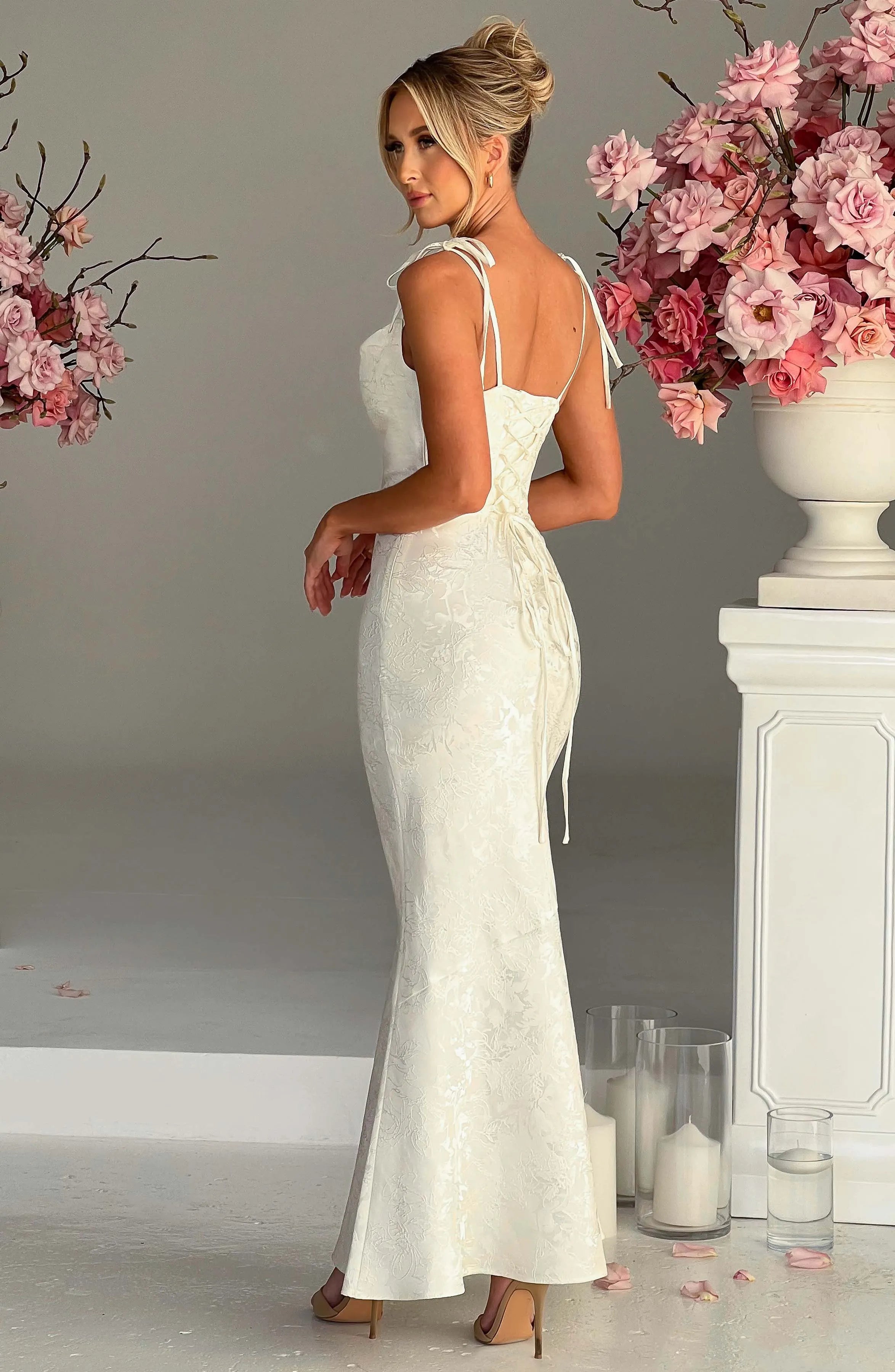 Whitney Maxi Dress
