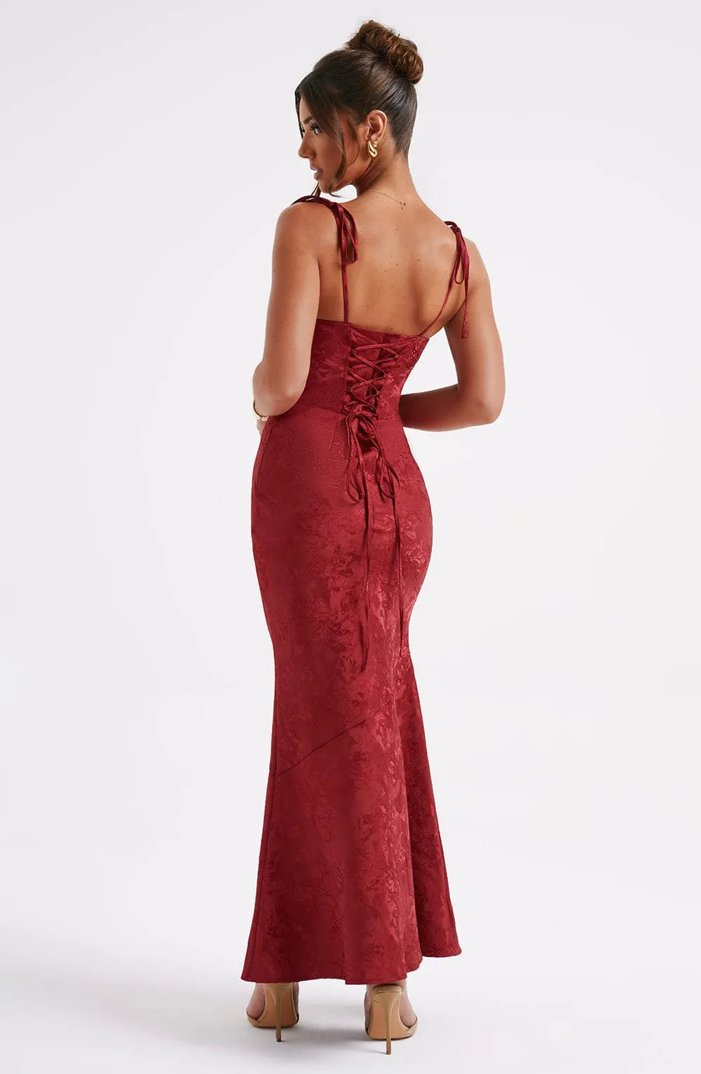 Whitney Maxi Dress