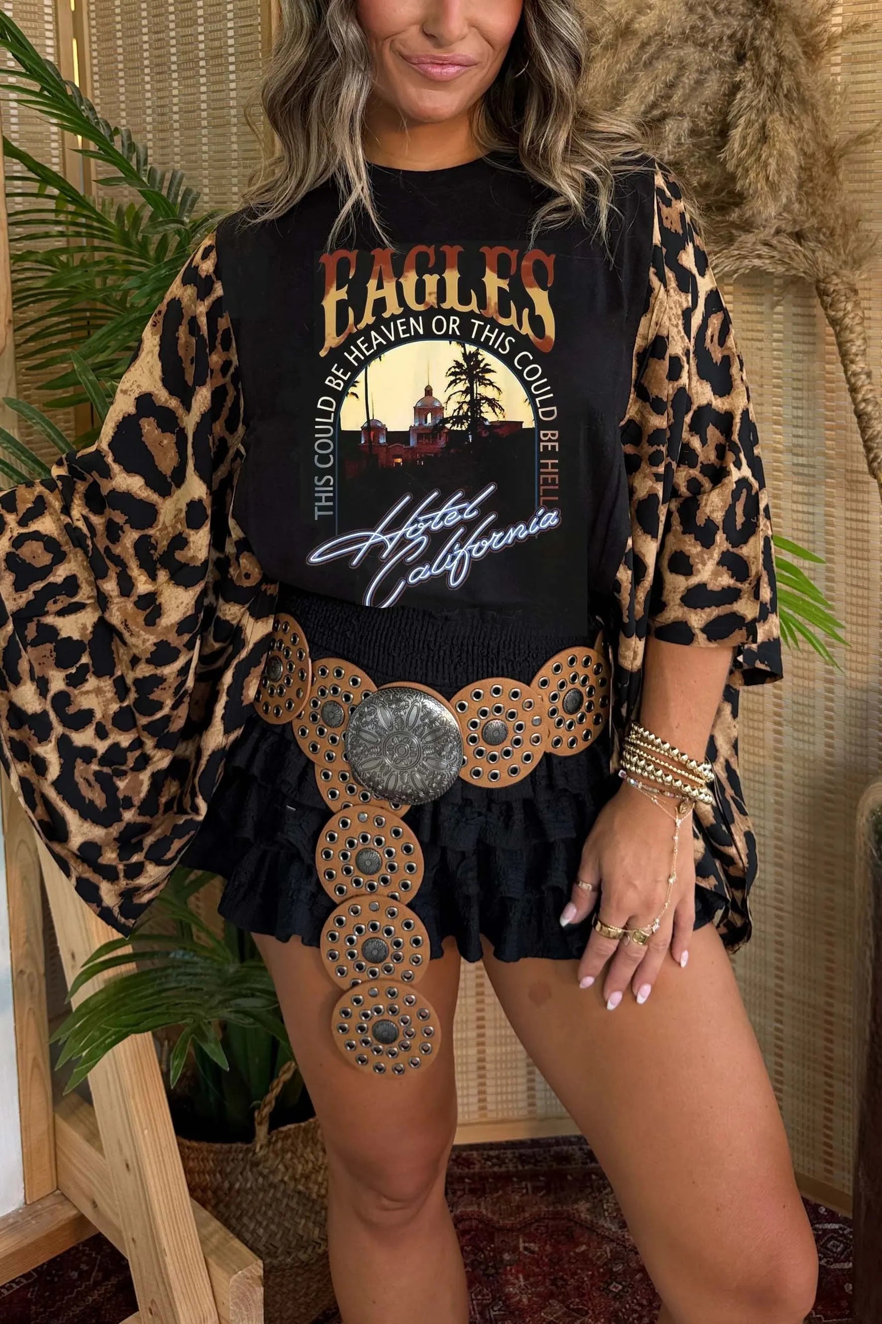 Eagles Mix & Match Tee