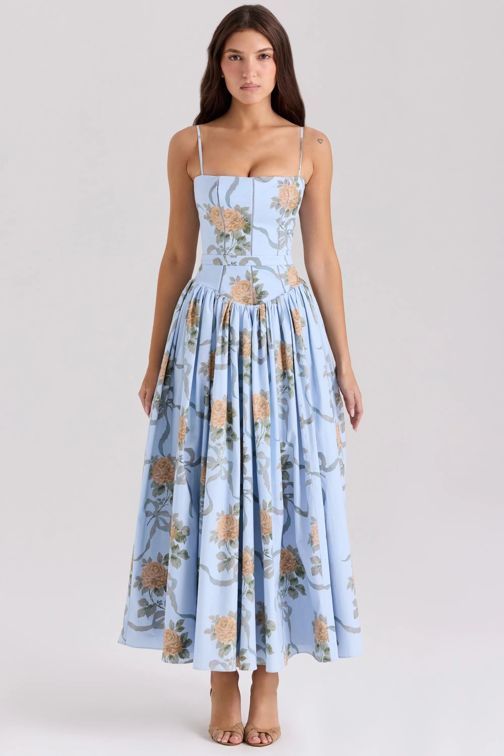 Cielle Dress