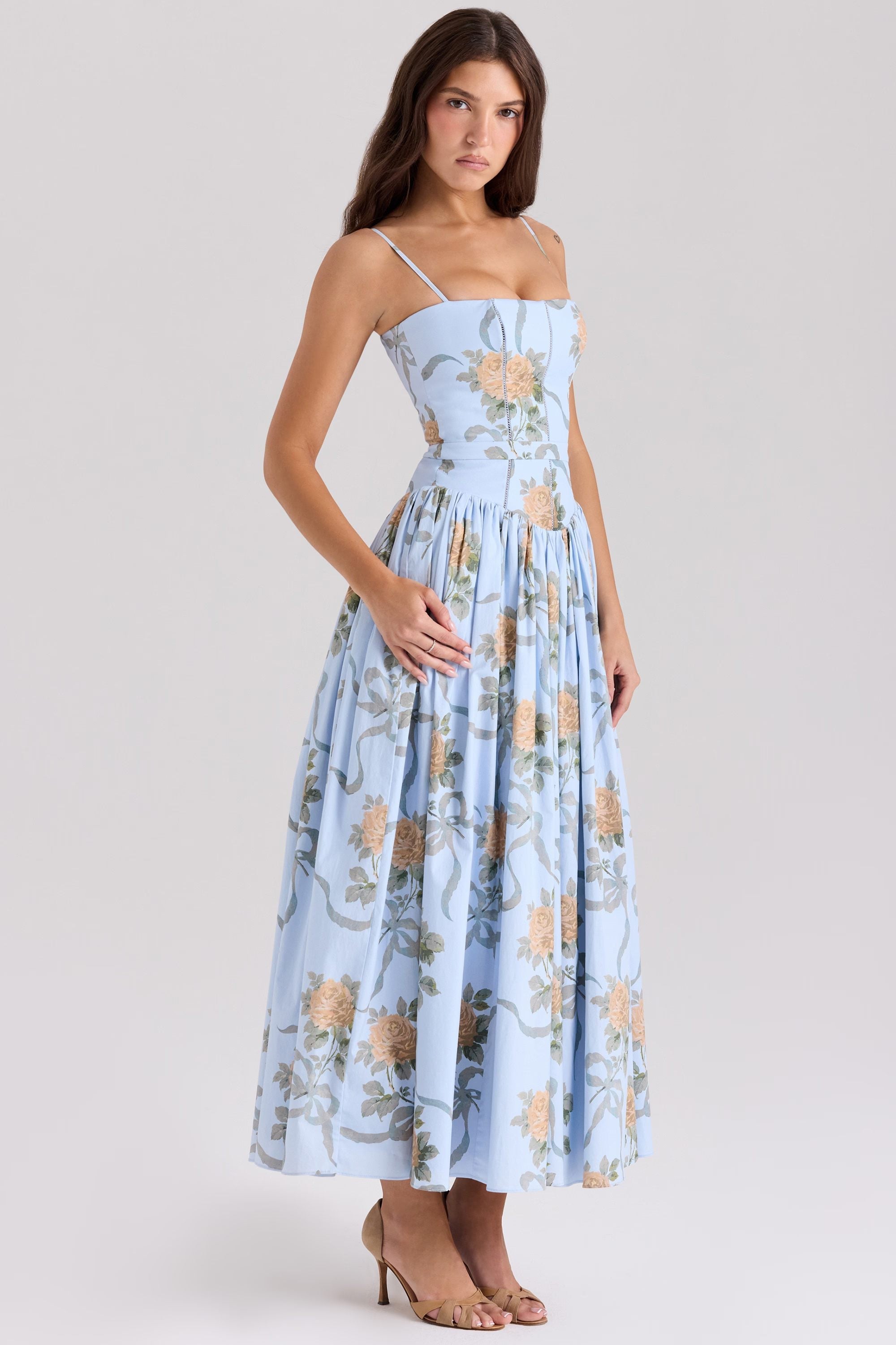 Cielle Dress