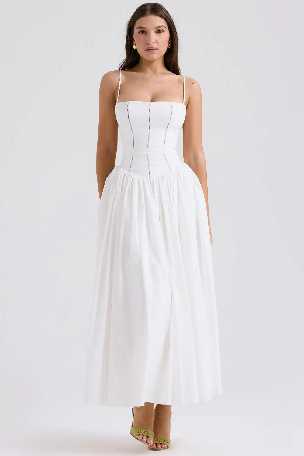 Cielle Dress
