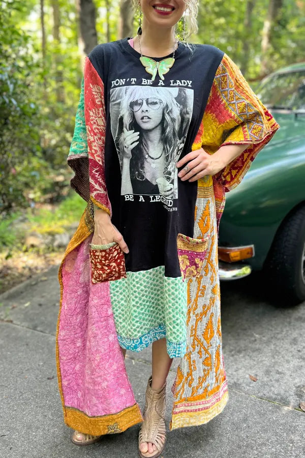 Stevie Nicks Mix & Match Tee