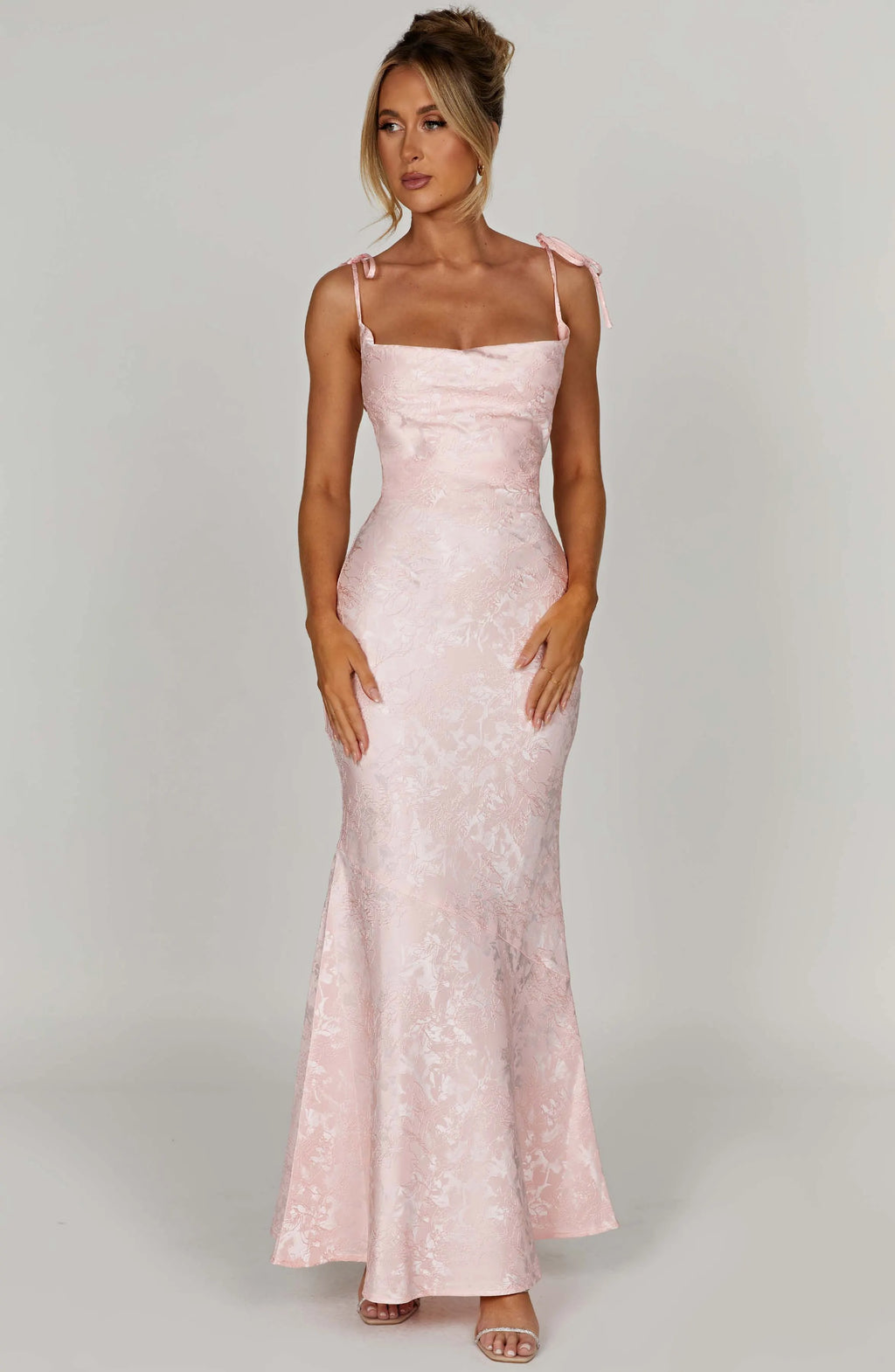 Whitney Maxi Dress