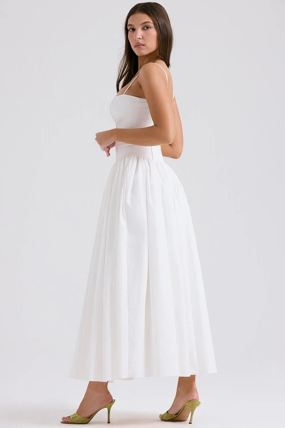 Cielle Dress