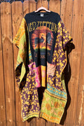 Led Zeppelin Mix & Match Tee (No Patch)
