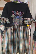 Slipknot Upcycled Tee