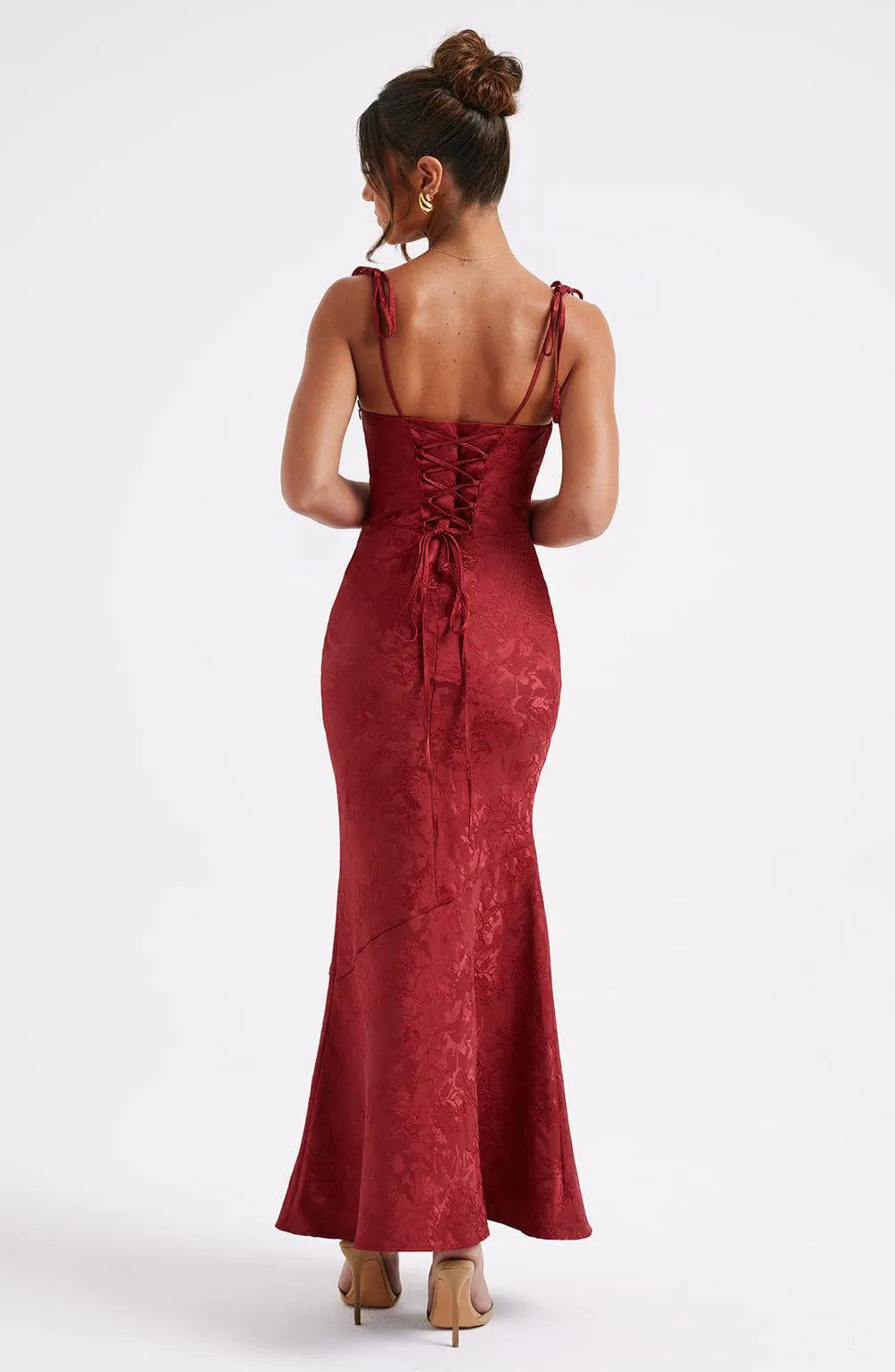 Whitney Maxi Dress