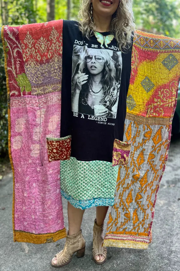 Stevie Nicks Mix & Match Tee