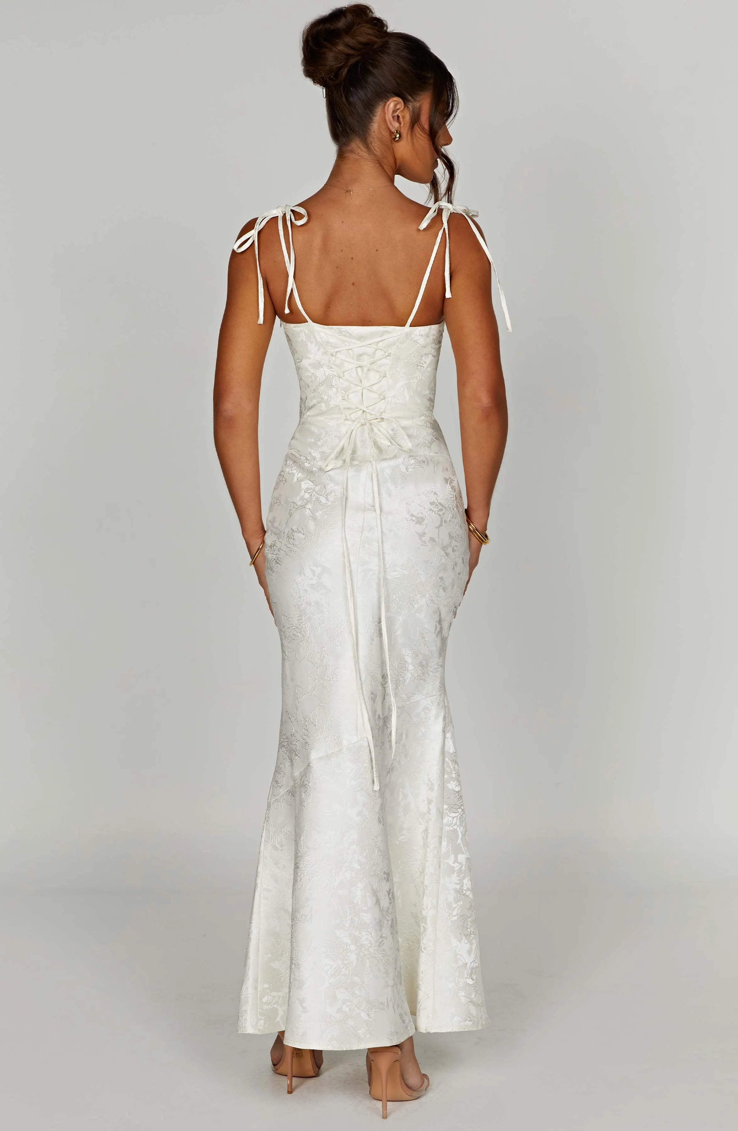 Whitney Maxi Dress