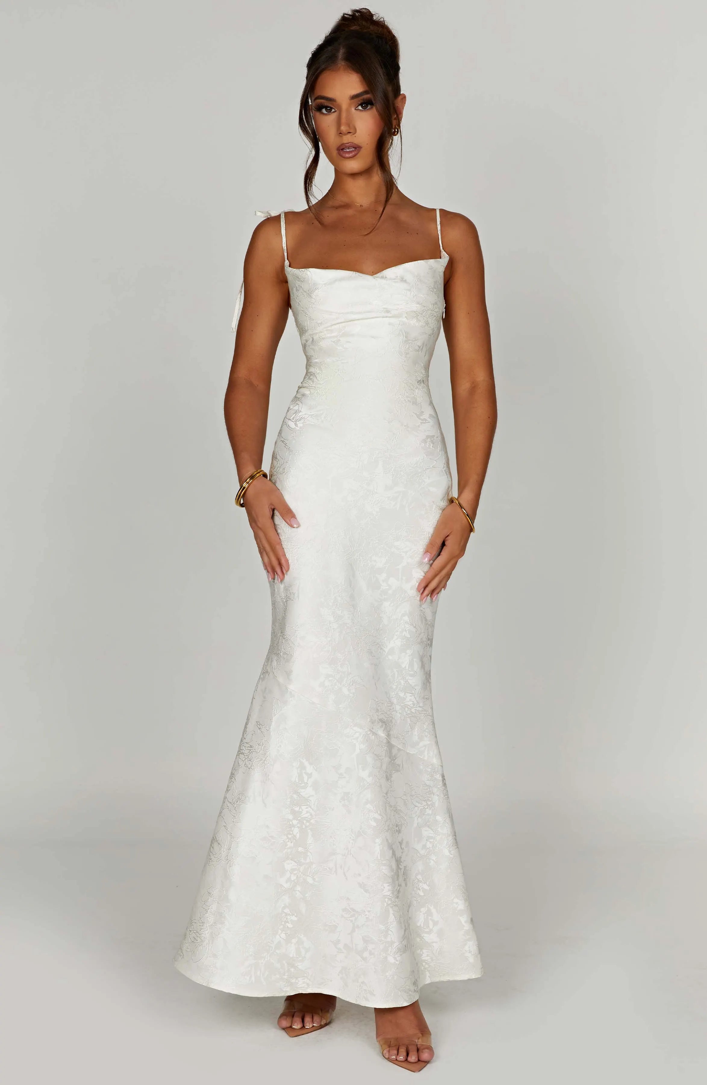 Whitney Maxi Dress